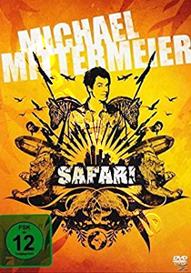 Michael Mittermeier - Safari |   DVD